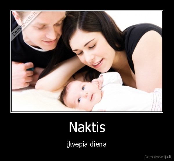 Naktis