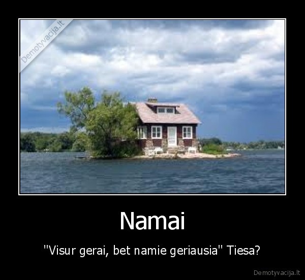 Namai