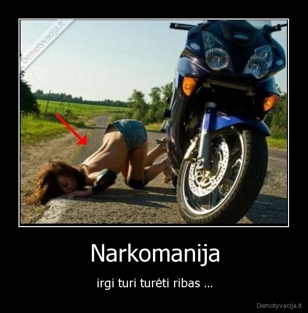 Narkomanija