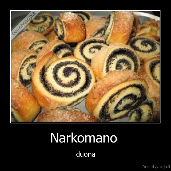 Narkomano 