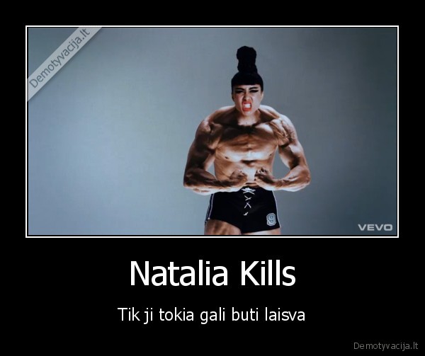 kills