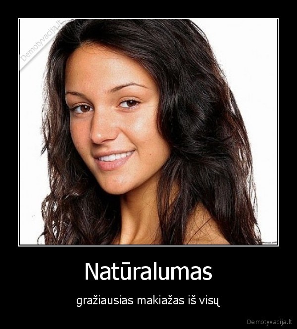 Natūralumas