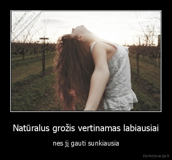 grozis,naturalus,svarbiausias