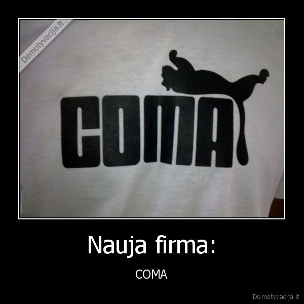 Nauja firma: