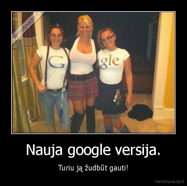 oo, googliski, papai, kaip, kubiliaus
