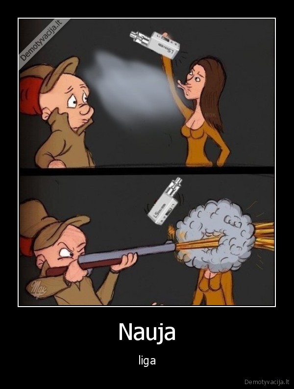 vaperiai