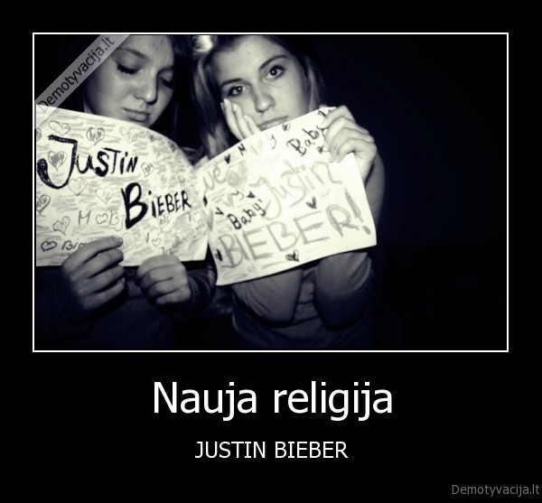 Nauja religija