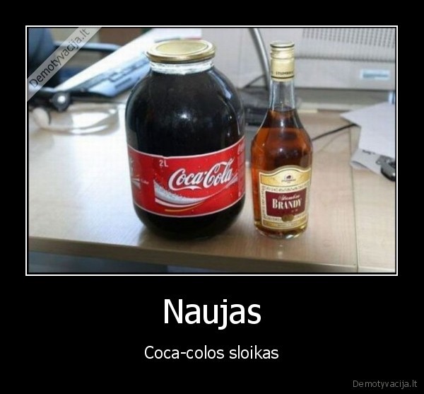 Naujas