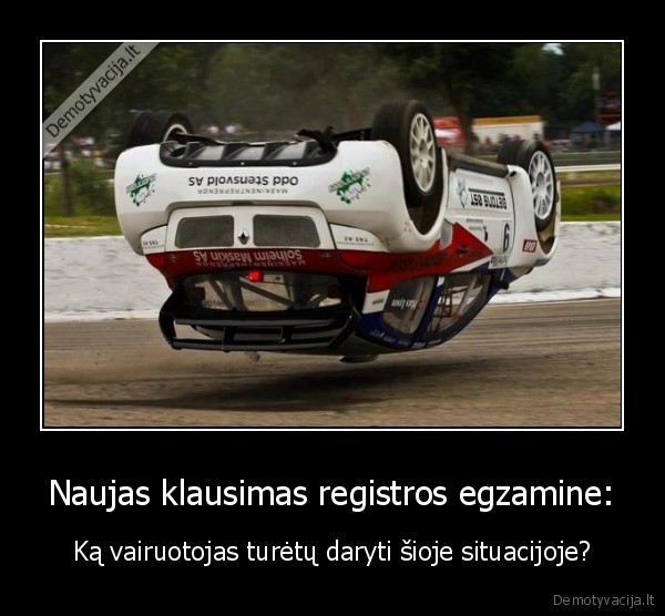 egzaminas