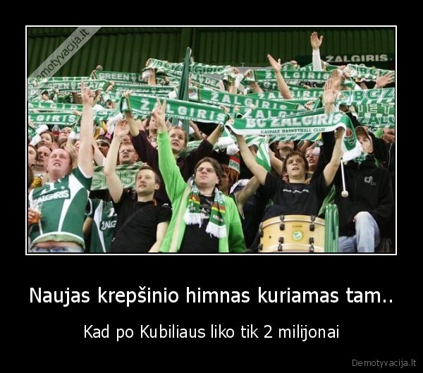 dramblaiai,zaibas,kubilius,nindze