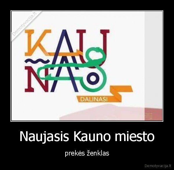 kaunas,logo