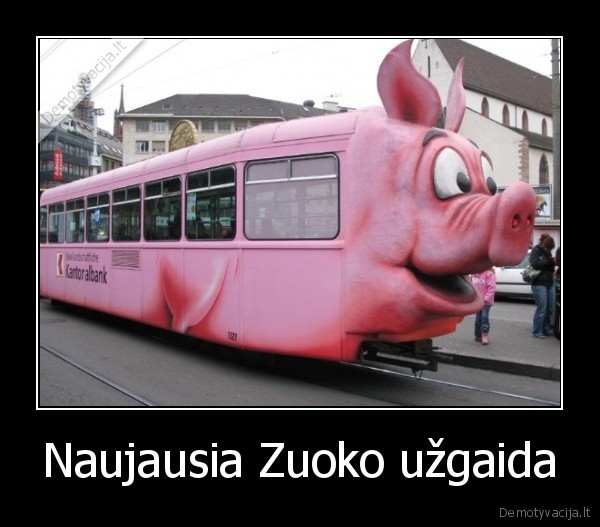 vilniaus, meras,tramvajus, vilniuje,tramvajus, kiaule,arturas, zuokas
