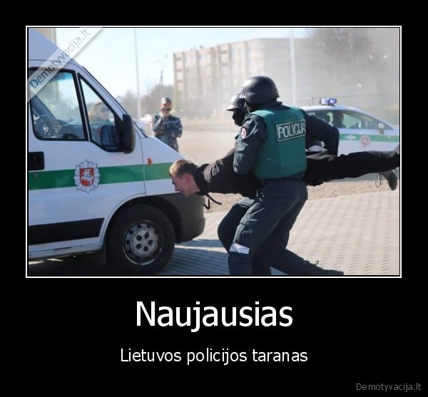 policija,taranas