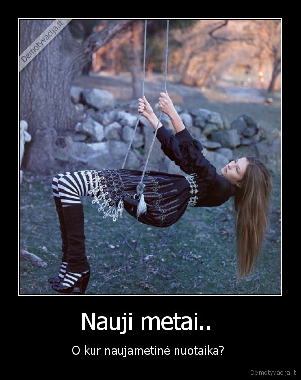 Nauji metai.. 