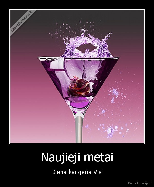 Naujieji metai