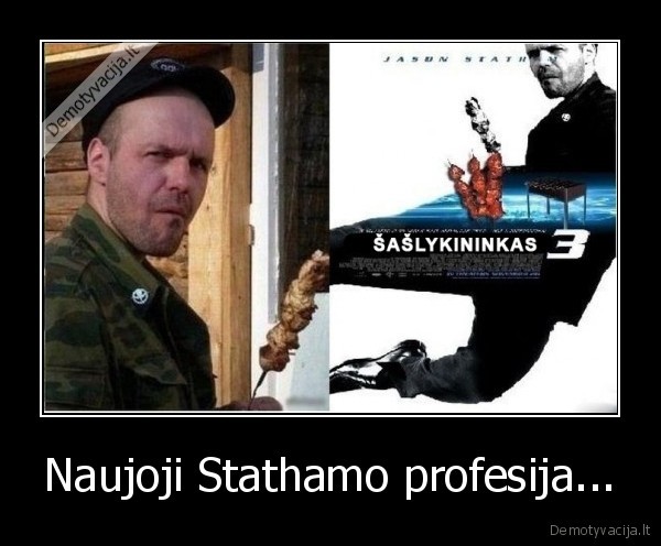 filmai,jason,statham,saslykas