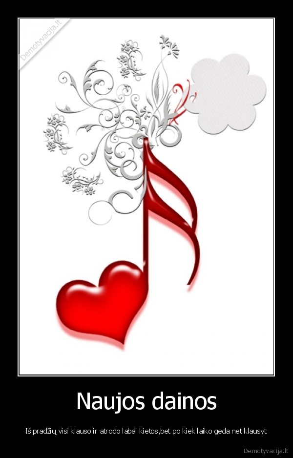 daina, muzika, labas, ka, tu