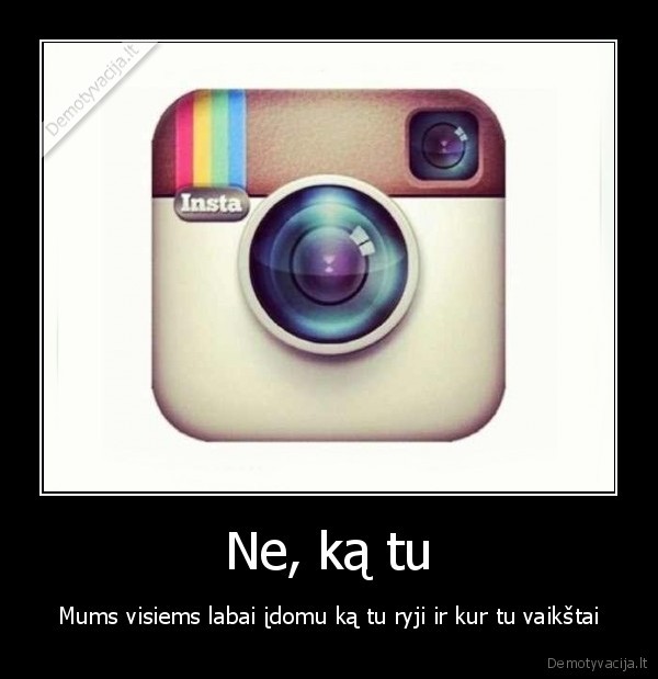 maisto, foto,instagram,bandos, instinktas