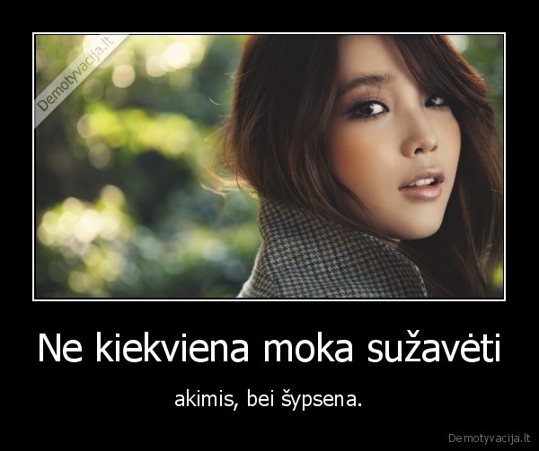mergina, vaikinas