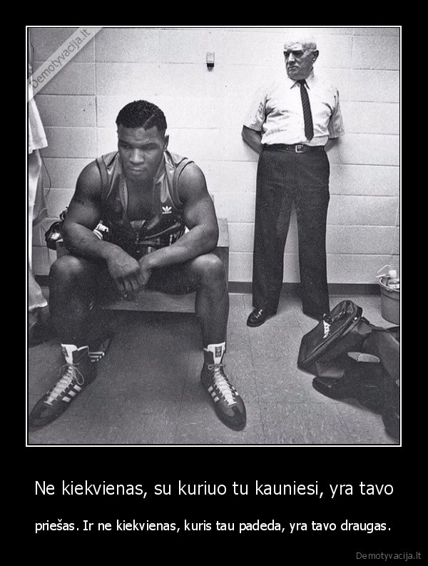 mike, tyson, citata,priesai