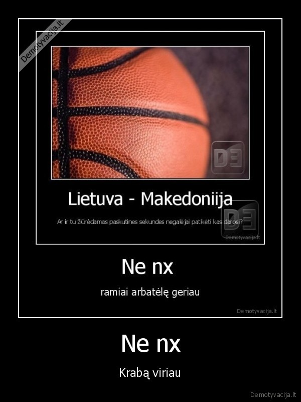 Ne nx