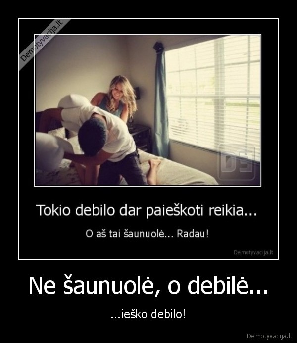 debile