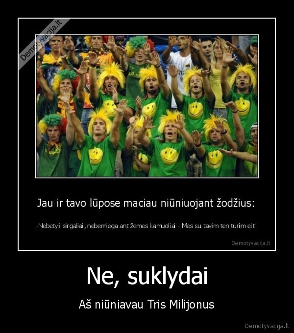 himnas, trys, milijonai, mikutavicius, krepsinis
