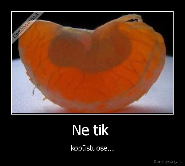 kopustai,vaikai