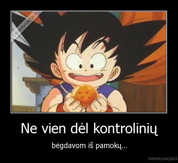 dragon, ball,dbz,pamokos,mokykla