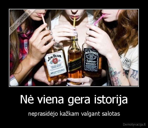 alkoholis,mano,brolis
