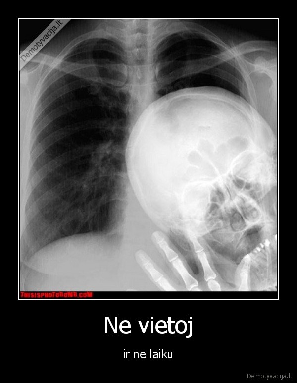 Ne vietoj