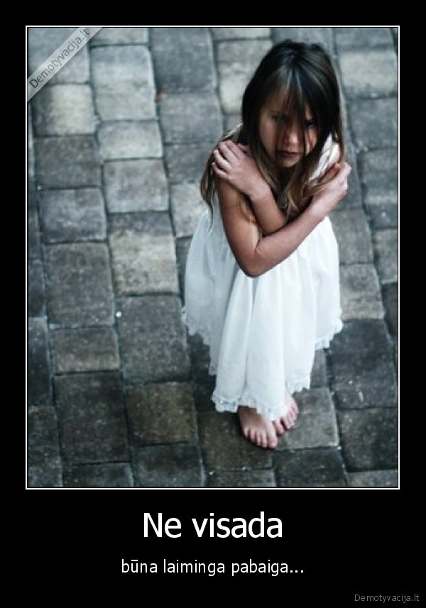 Ne visada