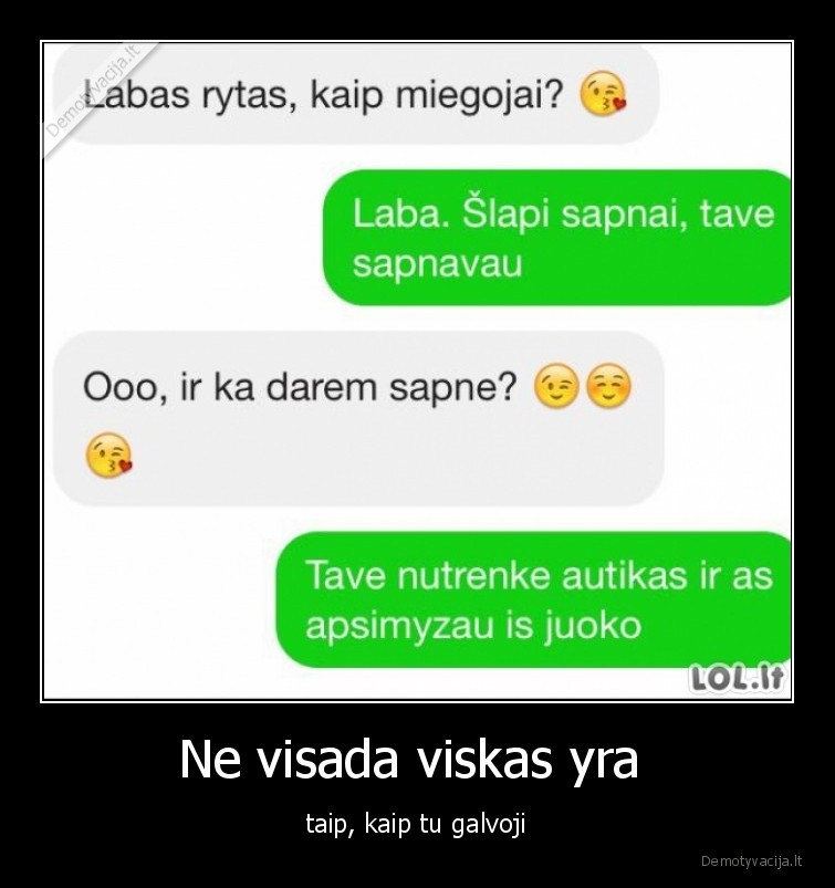 sms,susirasinejimai,slapi, sapnai,miegas