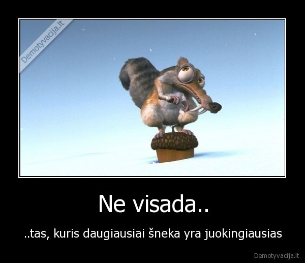 ice, age