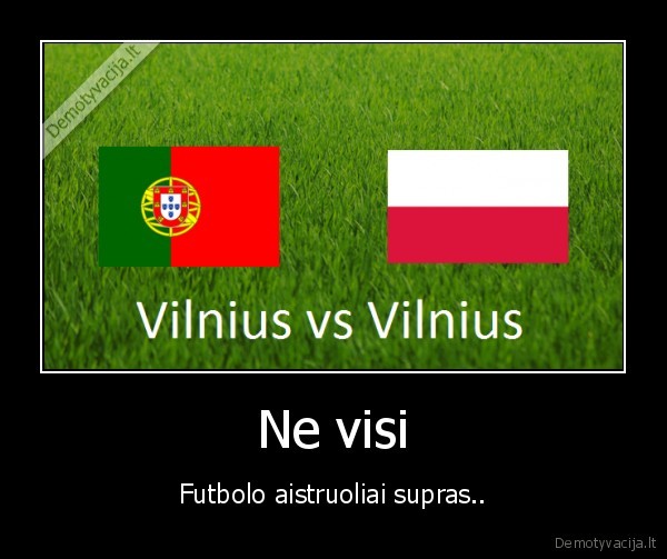 Ne visi