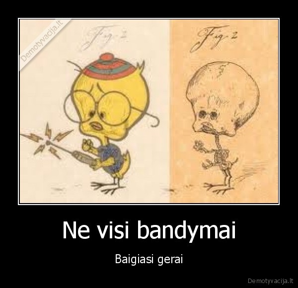 mokslas