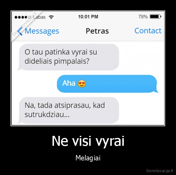 mazas, pimpalas,mazas, penis,sms, merginai