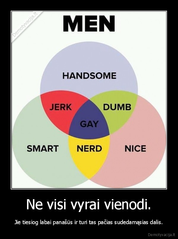 nieko, naujo, lalaa