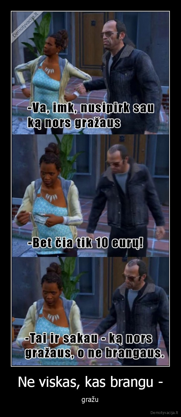 grazu,brangu,zmona