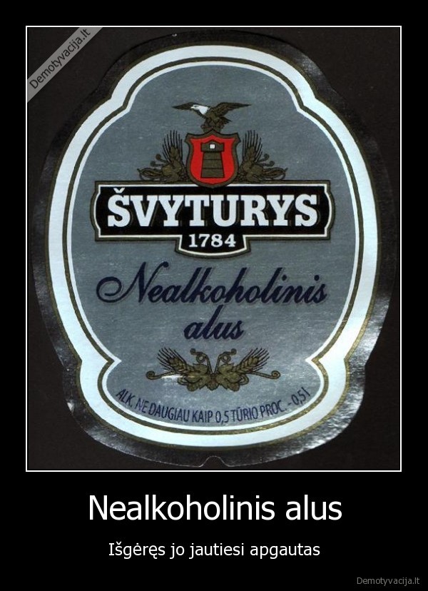 Nealkoholinis alus