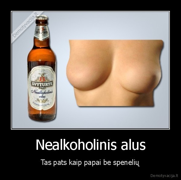 Nealkoholinis alus