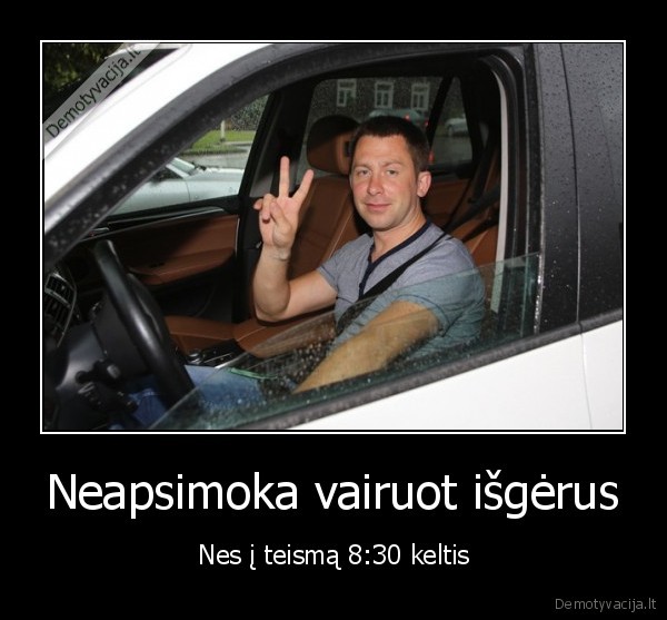 dragunas, stume