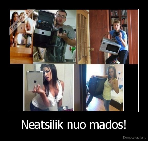 ipad,iphone,mada,banda,vartotojai