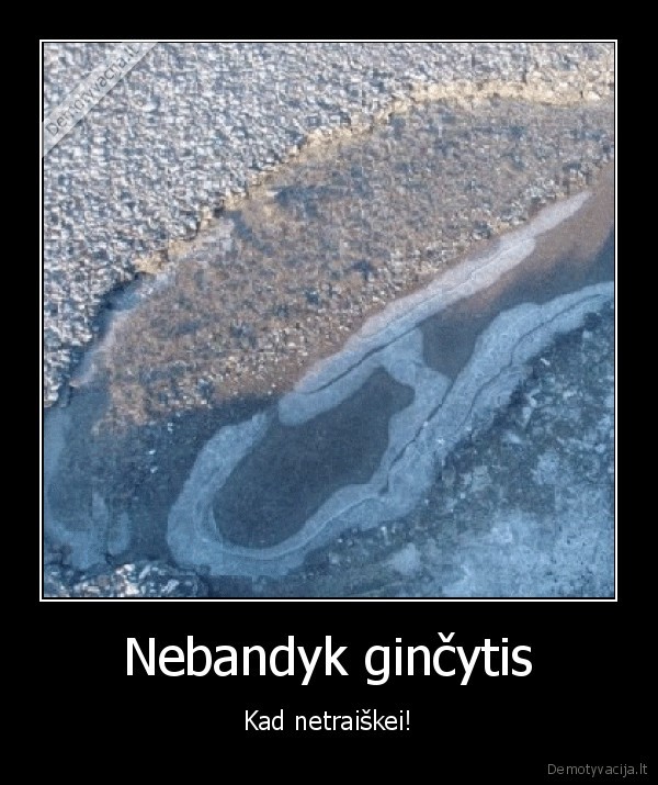 ledas,traiskosi, tik, balta, vieta
