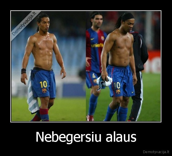 Nebegersiu alaus