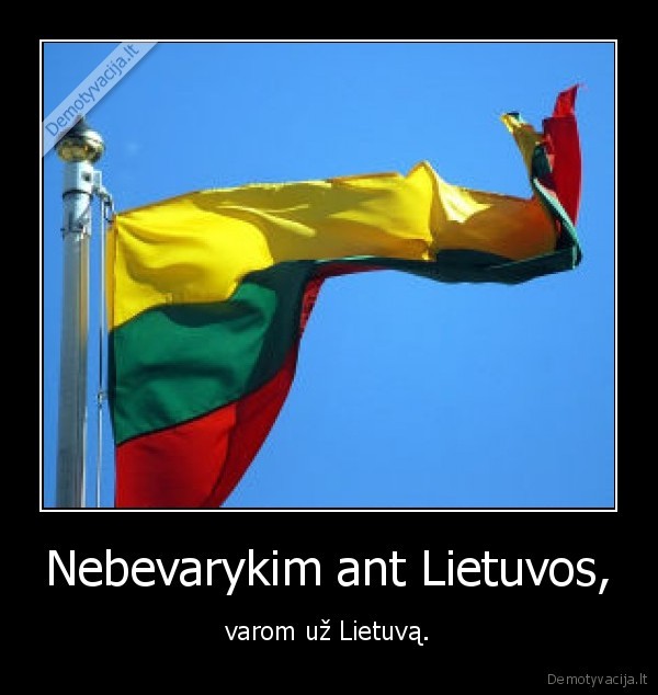 lietuva