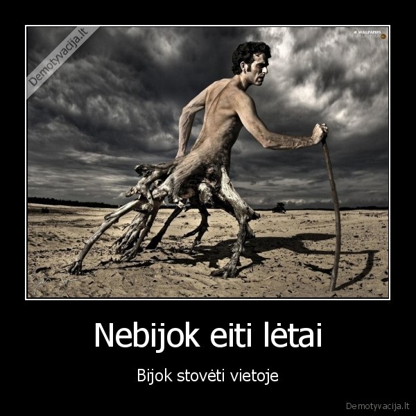 ileido, saknis,stovi,progresas