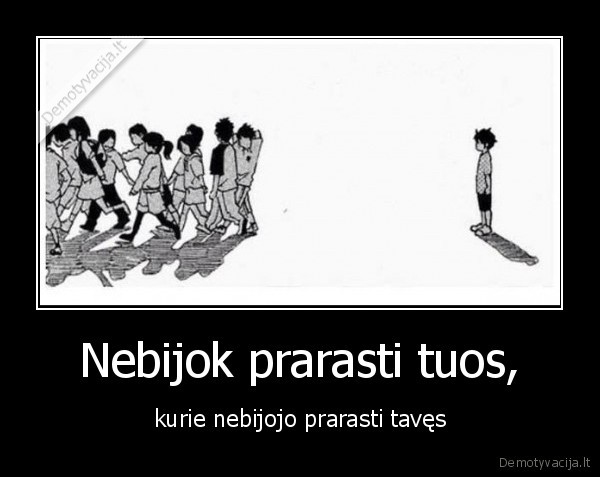 prarasti