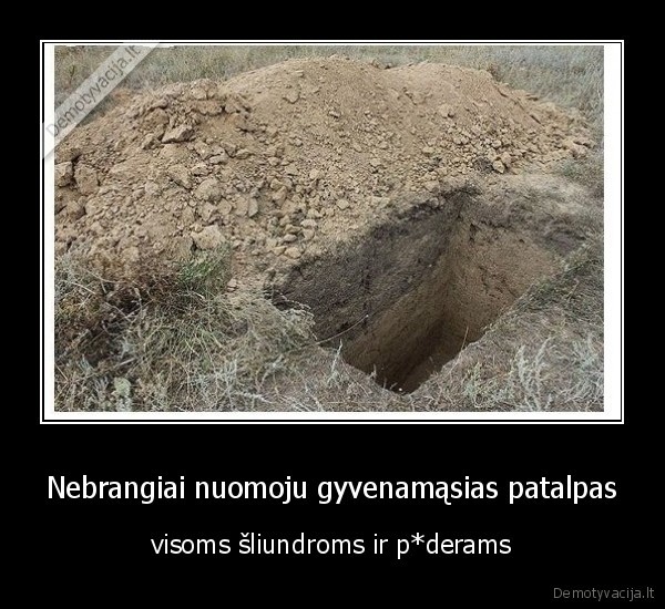 patalpos,gyventi