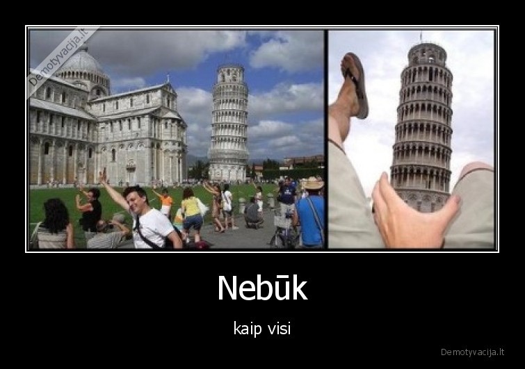 issiskirk,kaip, visi,italija,nuotrauka